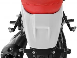 Wunderlich achterombouw »Enduro« zonder achterlicht