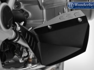 Wunderlich voetbeschermers- zwart