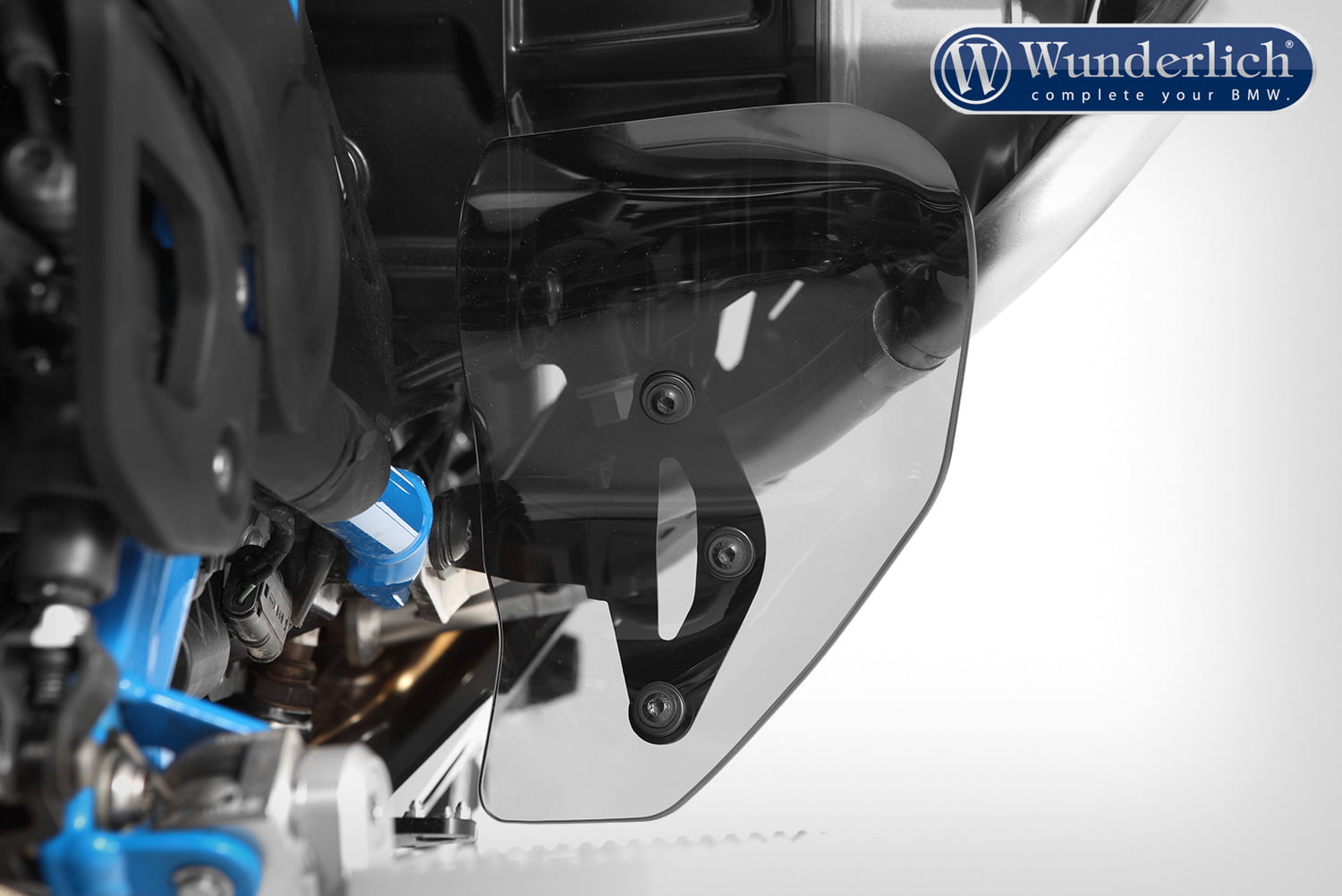 Wunderlich voetbescherming »CLEAR-PROTECT«