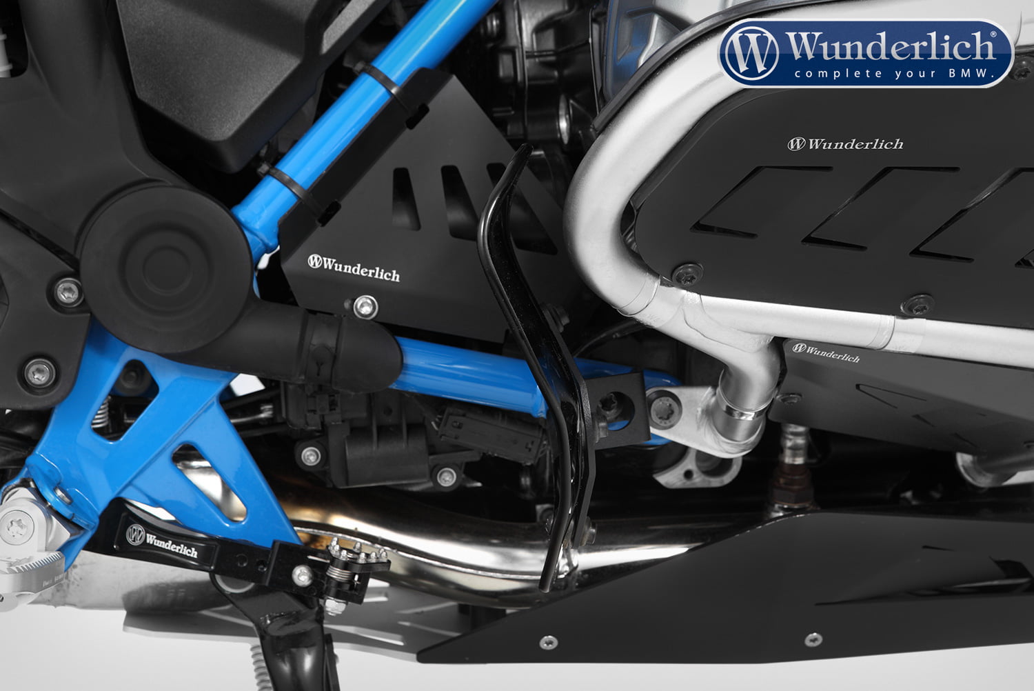 Wunderlich voetbescherming »CLEAR-PROTECT« - Afbeelding 5