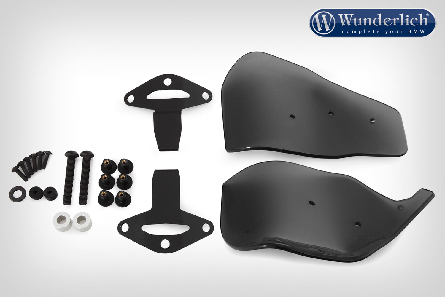 Wunderlich voetbescherming »CLEAR-PROTECT« - Afbeelding 6