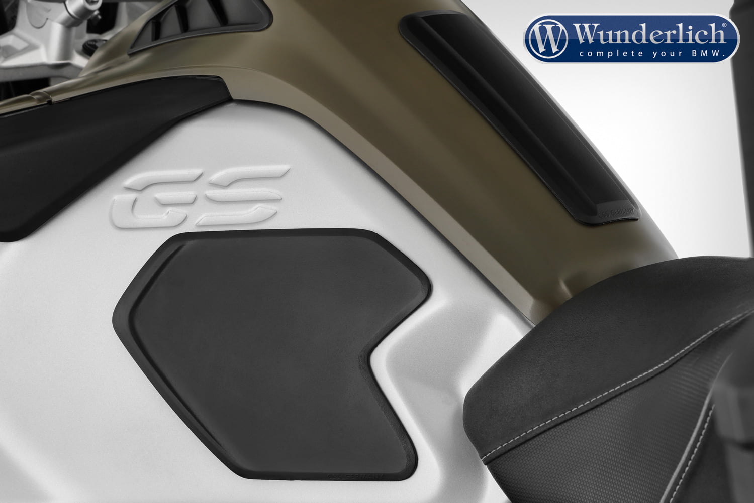 Wunderlich tankpadset 3-delig