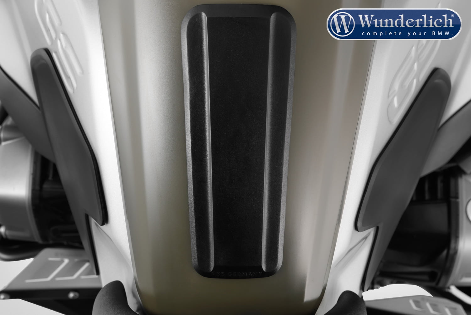 Wunderlich tankpadset 3-delig - Afbeelding 2