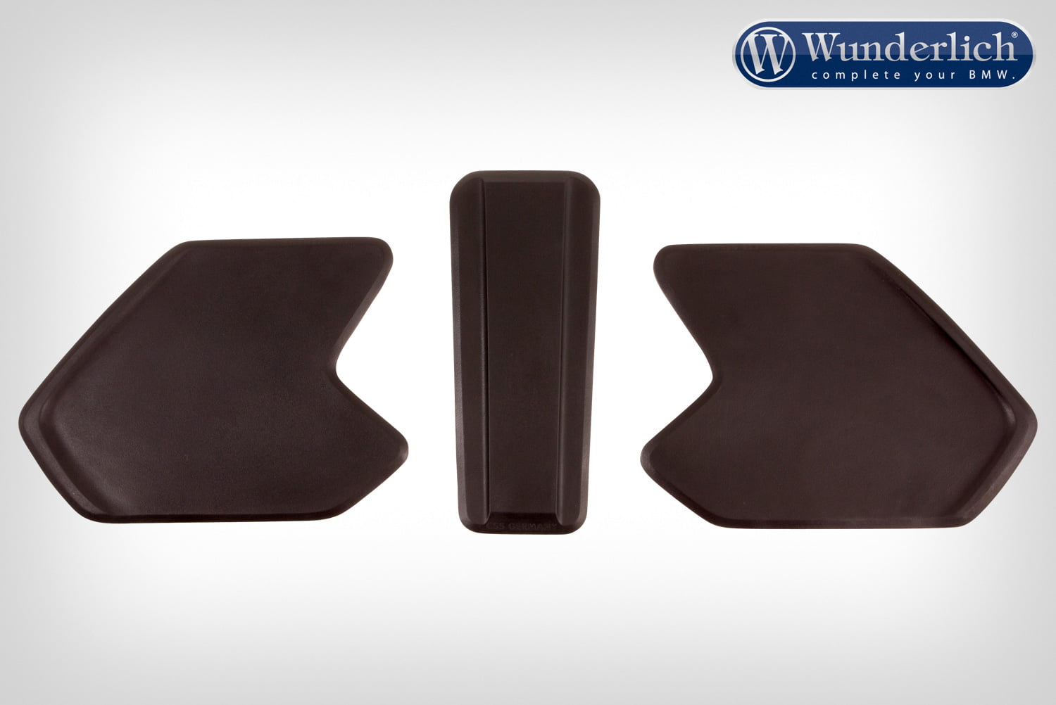 Wunderlich tankpadset 3-delig - Afbeelding 4