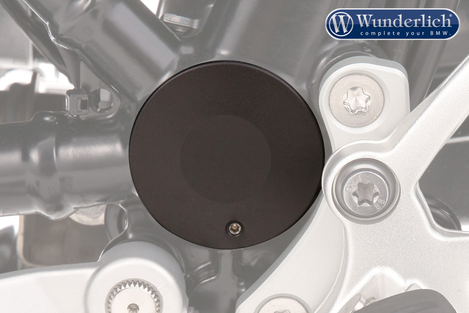 Zwenklagerafdekking Classic