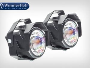 Wunderlich LED-hulpkoplampen ATON