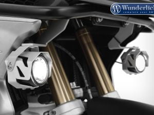 Wunderlich LED-hulpkoplampen ATON