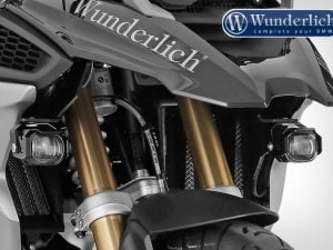 Wunderlich led-hulpkoplampen »MICROFLOOTER«