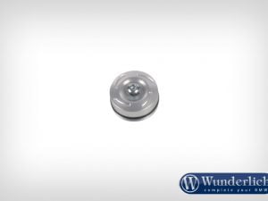 Wunderlich schroefverbinding frame achterzijde / paralever ophanging