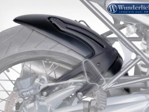 Vering/ Aandrijving en Spat bescherming