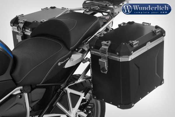 Wunderlich kofferset »EXTREME«