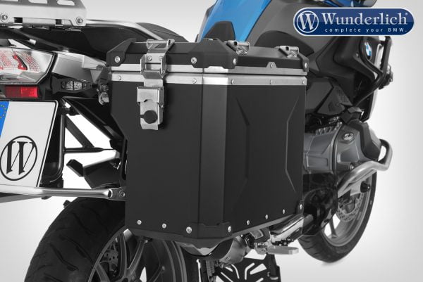 Wunderlich kofferset »EXTREME« - Afbeelding 4