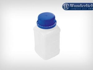 Olie en vloeistoffen