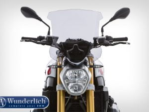 Wunderlich voorruit »R-MARATHON«