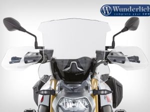 Wunderlich voorruit »R-MARATHON«