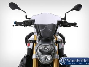 Wunderlich voorruit »R-MARATHON«