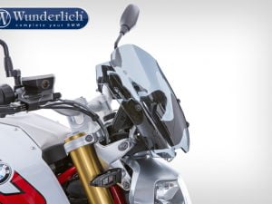 Wunderlich voorruit »R-MARATHON«