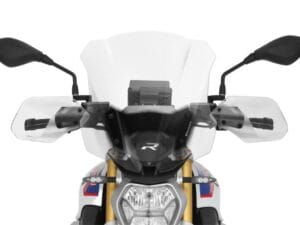 Wunderlich voorruit »R-MARATHON«