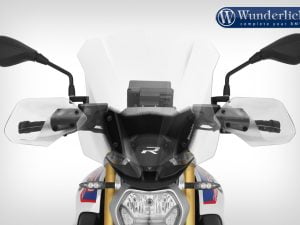 Wunderlich voorruit »R-MARATHON«