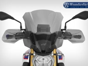 Wunderlich voorruit »R-MARATHON«