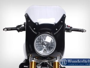 Wunderlich kuip "Daytona" R nineT