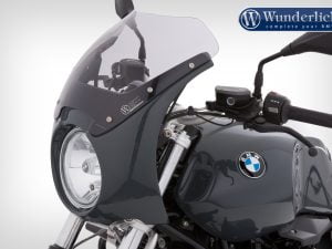 Wunderlich kuip "Daytona"