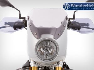 Wunderlich kuip "Daytona" R nineT (2017+)