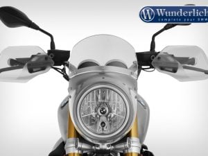 Wunderlich lampmasker "VINTAGE TT" R nineT