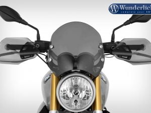 Wunderlich sportvoorruit »SPEED«