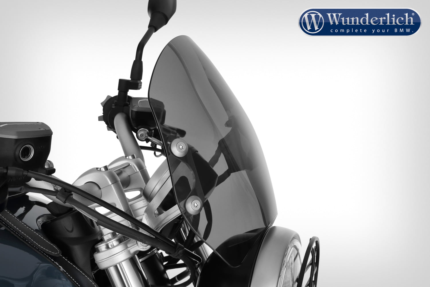 Wunderlich sport voorruit »SPEED« - Afbeelding 3