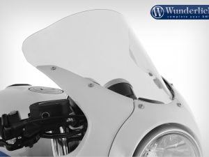 Wunderlich voorruit TT