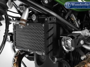 Wunderlich led-hulpkoplampen »MICROFLOOTER«