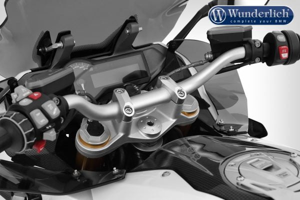 Wunderlich stuurombouw R 1200 RS LC R1250RS