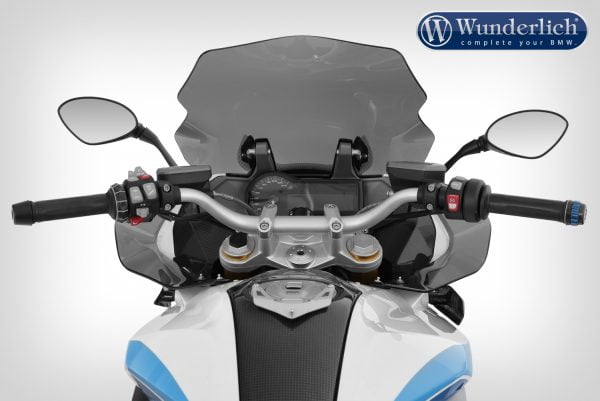 Wunderlich stuurombouw R 1200 RS LC R1250RS - Afbeelding 2