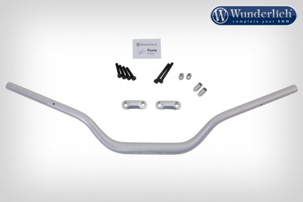 Wunderlich stuurombouw R 1200 RS LC R1250RS - Afbeelding 4