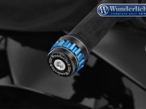 Wunderlich gashandvat vergrendeling »CRUISE CONTROL«