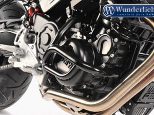 Valbeugels | Beschermers en motorbescherming