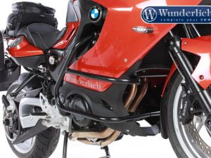 Valbeugels | Beschermers en motorbescherming