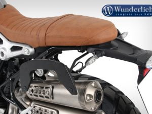 Hepco & Becker softcase drager