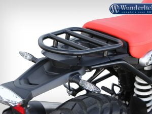Wunderlich bijrijder bagagedrager »Rallye«