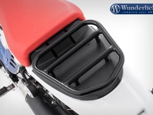 Wunderlich bijrijder bagagedrager »Rallye«