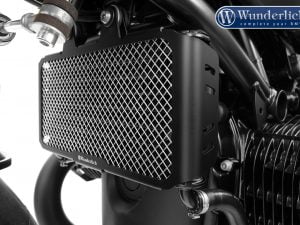 Wunderlich Xtreme oliekoeler beschermrooster