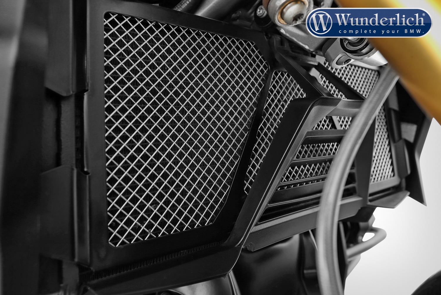 Wunderlich waterkoeler beschermer - Afbeelding 2