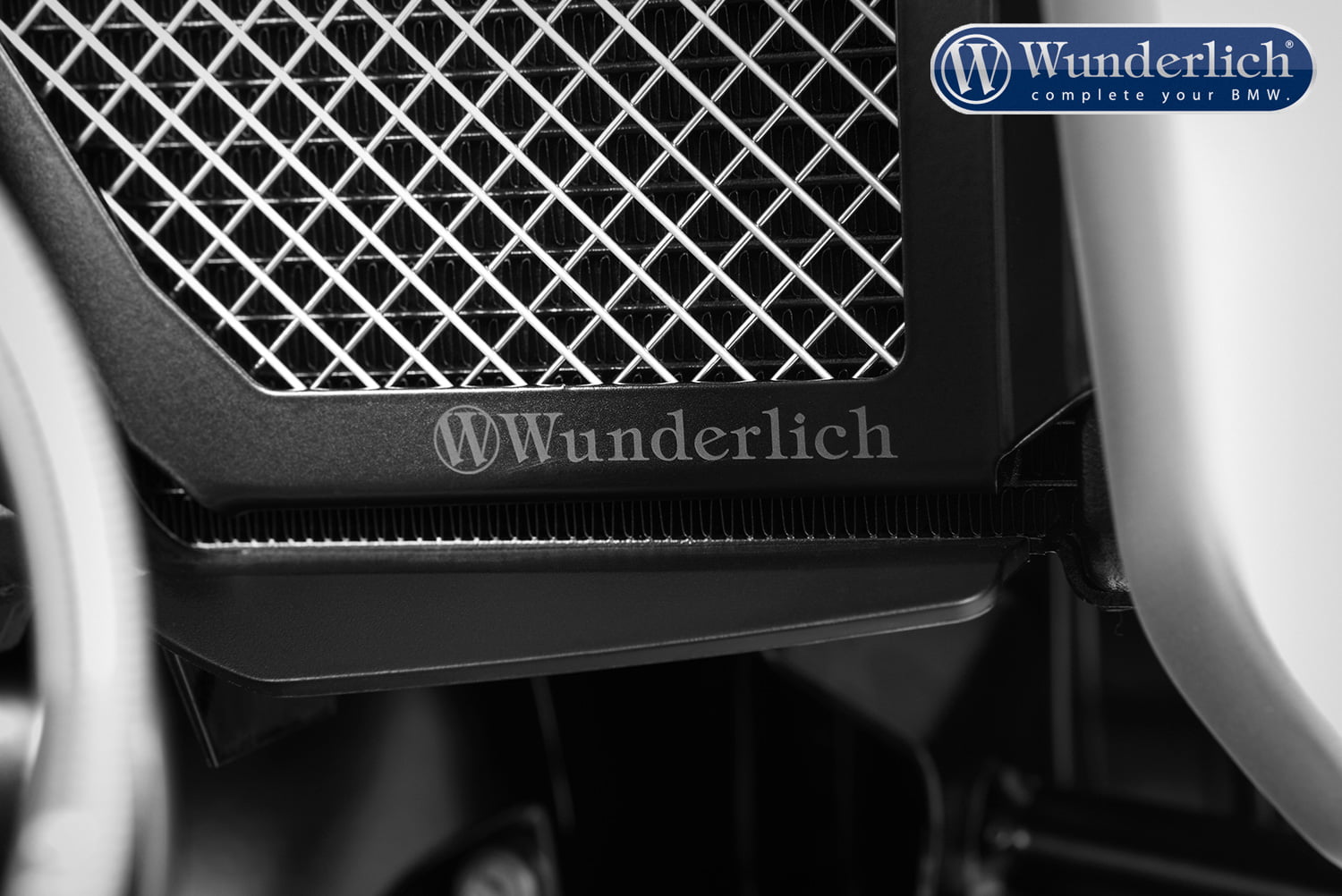 Wunderlich waterkoeler beschermer - Afbeelding 3