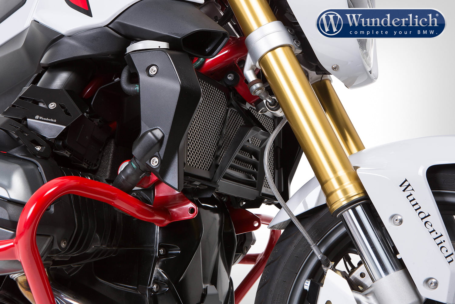 Wunderlich waterkoeler beschermer - Afbeelding 4