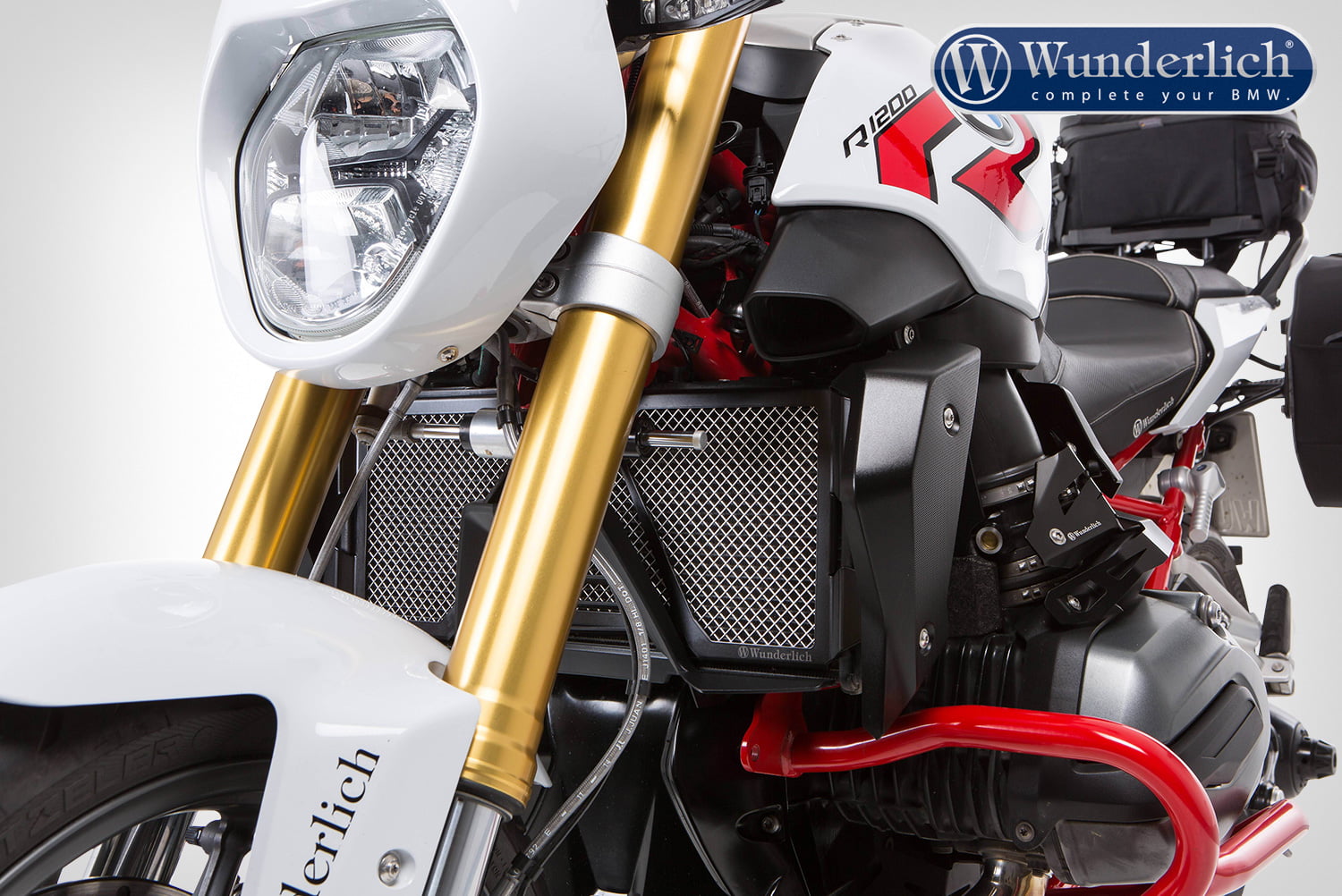 Wunderlich waterkoeler beschermer - Afbeelding 5