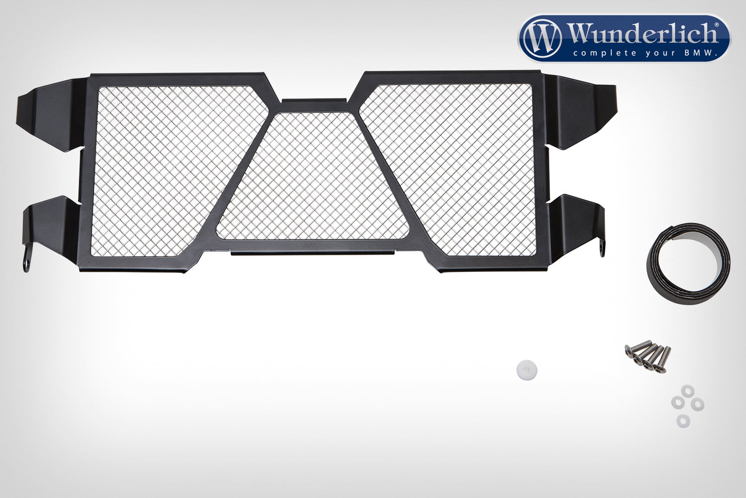 Wunderlich waterkoeler beschermer - Afbeelding 6