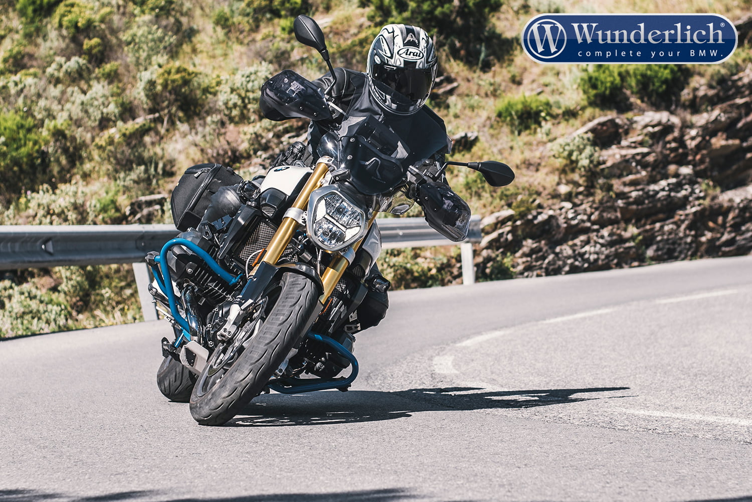 Wunderlich waterkoeler beschermer - Afbeelding 7