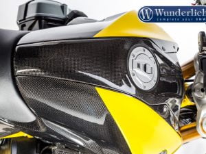 Tankafdekking boven R 1200 R / RS LC