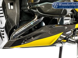 Motorspoiler R 1200 R / RS LC